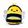 Kids School Rucksack Backpack - Adoramals Bobby the Bee