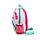 Kids School Rucksack Backpack - Adoramals Maddie the Axolotl