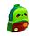 Kids School Rucksack Backpack - Foodiemals Pedro the Avocado