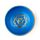 Chakra Singing Bowl - Light Blue