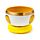 Chakra Singing Bowl - Yellow