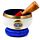 Chakra Singing Bowl - Blue