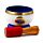Chakra Singing Bowl - Blue
