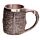 Decorative Tankard - Skull Warrior
