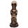 Gruesome Skull Totem Ornament