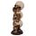 Gruesome Skull Totem Ornament