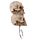 Bottle Opener - Double Skull