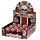 Skull Union Jack Head Ornament