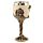 Collectable Decorative Bronze Octopus Skull Goblet