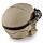 Fantasy Steampunk Skull Ornament - Goggles