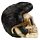 Fantasy The King Skull Ornament