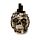 Steampunk Skull - Cogs and Springs