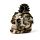 Steampunk Skull - Cogs and Springs