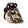 Steampunk Skull - Cogs and Springs