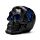 Crystal Cave Skull