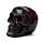 Crystal Cave Skull