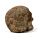 Damask Skull Ornament