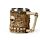 Decorative Tankard - Skull & Bone
