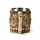Decorative Tankard - Skull & Bone