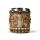 Decorative Tankard - Skull & Bone