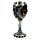 Decorative Goblet - Steampunk Skull