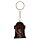 Novelty Keyring - Skeleton RIP Tombstone