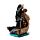 Decorative LED Ornament - The Reaper Boat of Skulls
