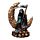 Decorative LED Ornament - The Reaper Moon of Skulls