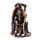 Decorative LED Ornament - The Reaper Throne of Skulls