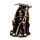 Decorative LED Ornament - The Reaper Throne of Skulls