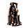 Decorative LED Ornament - The Reaper Throne of Skulls