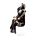 Decorative Ornament - The Reaper Seated on a Bench