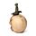 Decorative Ornament - Skull Pierced with Sword