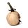 Decorative Ornament - Skull Pierced with Sword