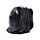 Decorative Ornament - Day of the Dead Purple Skull with Hood