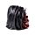 Decorative Ornament - Day of the Dead Purple Skull with Hood