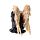 Decorative Ornament - Angel of Death Kneeling with Sword