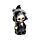 Decorative Ornament - Reaper Mini Skull Set of 3