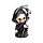 Decorative Ornament - Reaper Mini Skull Set of 3