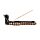 Decorative Incense Burner - Reaper Death Cross