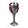 Decorative Goblet - Roman Soldier