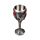 Decorative Goblet - Roman Soldier