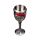 Decorative Goblet - Roman Soldier