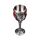 Decorative Goblet - Roman Soldier
