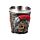 Decorative Shot Glass - Roman Soldier