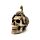 Decorative Ornament - Scorpion Skull