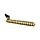 Skulls & Crow Ashcatcher Incense Stick Burner