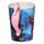 Shaped Handle Ceramic Mug - Lisa Parker Seahorse