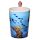 Shaped Handle Ceramic Mug - Lisa Parker Seahorse