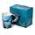 Shaped Handle Ceramic Mug - Lisa Parker Shark